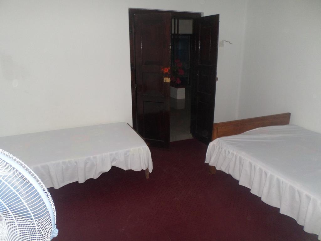 Grand Villa Mirissa Room photo